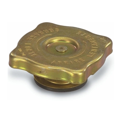 Lem Select - Tappo radiatore 590054 adattabile FIAT CNH MF