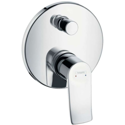 Metris miscelatore monocomando vasca da incasso 31493000 - 31493000 - Hansgrohe características