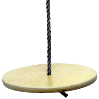 Siège de Balançoire en Bois Outdoor Toys - S04-151