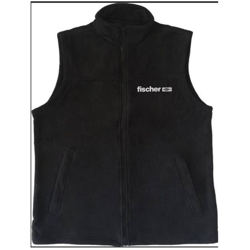 Fischer Collari D16 K fissatubi (4 Pz.) características