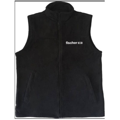 Fischer Collari D16 K fissatubi (4 Pz.)