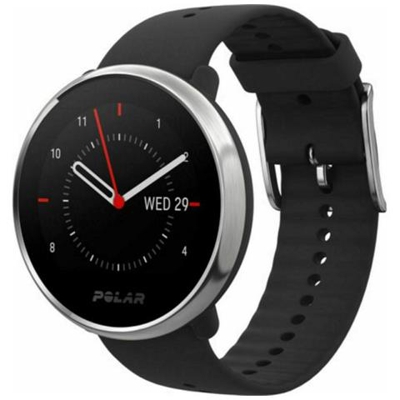 Ignite, Fitness Watch con Rilevazione Avanzata della Frequenza Cardiaca dal Polso, Guida all'Allenamento, GPS, Impermeabile, Unisex