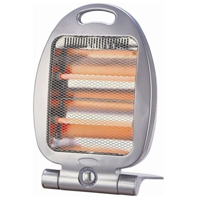 WARM TECH RH802 - Radiatore infrarosso