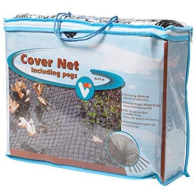 Velda VT Reticolato da Laghetto 6x10 m 148043