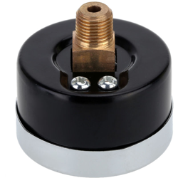 Manometro idraulico, 0-60 PSI TS-Z51 en oferta