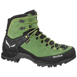 Ms Mtn Trainer Mid Gtx Scarpa Trekking Uk 9,5 características