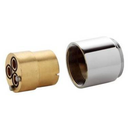 PROLUNGA PER MONOCOMANDO DOCCIA INCASSO D. 35 D. 35 mm precio