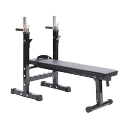 Panca pesi attrezzatura fitness panca pieghevole per palestra e home gym precio
