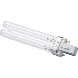 57111 Lampada UVC di ricambio - Pontec características