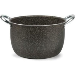 Pentola Antiaderente cm 28 big Stone - Valsecchi en oferta