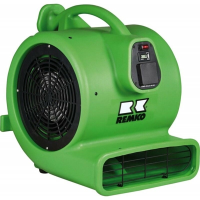 Ventilatore Rtv 35