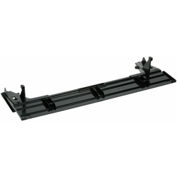 Supporto porta scalda piatti nero - Accueil 299816 - Ariston Hotpoint Hotpoint en oferta