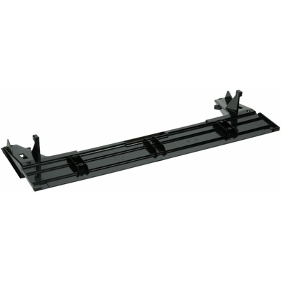 Supporto porta scalda piatti nero - Accueil 299816 - Ariston Hotpoint Hotpoint
