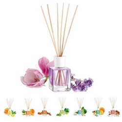 DIFFUSORE ESSENZA LEMONGRASS ml 200 FANCY - Tescoma en oferta