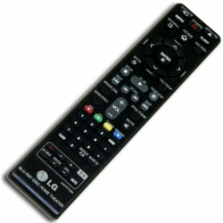 Telecomando - Accueil - LG - 143858 características