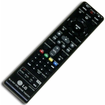 Telecomando - Accueil - LG - 143858