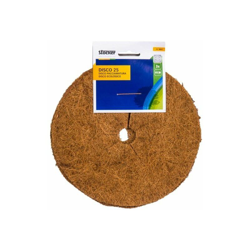 Disco Pacciamatura In Fibra Di Cocco Ø35 Cm 3 Pz en oferta