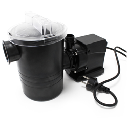 Pompa piscina CPP-5000F 3500 l/h 30 W Pompa di circolazione - Sunsun características