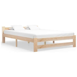 Giroletto In Legno Massello Di Pino 140x200 Cm precio