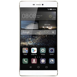 Ascend P8 Champagne Display IPS 5.2'' Full HD Octa Core Ram 3GB Storage 16GB + Slot MicroSD 4G / LTE WiFi Fotocamera 13 Mpx e 8 Mpx Android 5 - Europa precio