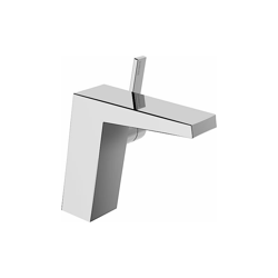 Miscelatore monocomando per lavabo Hansa Hansaloft 5752 senza scarico a scomparsa, cromato - 57522203 precio