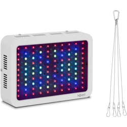 Lampada A LED Per Piante Crescita Fitostimolanti Artificiale Coltivazione 300 W en oferta