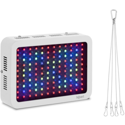 Lampada A LED Per Piante Crescita Fitostimolanti Artificiale Coltivazione 1.200W en oferta