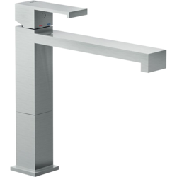 Nobili Rubinetteria Mia 102158/2 Miscelat. Lavabo Alto H.231 Con Scarico Push Inox precio