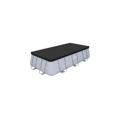 Bestway - Copripiscina rettangolare 404