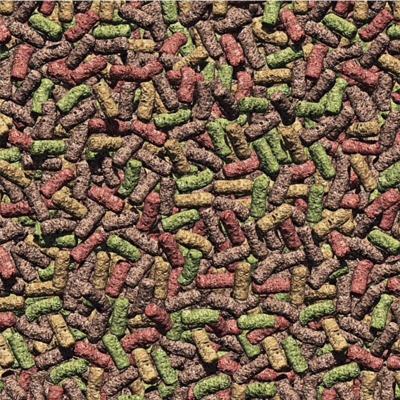 ProPond All Seasons M Sacco da 3L/500gr - JBL