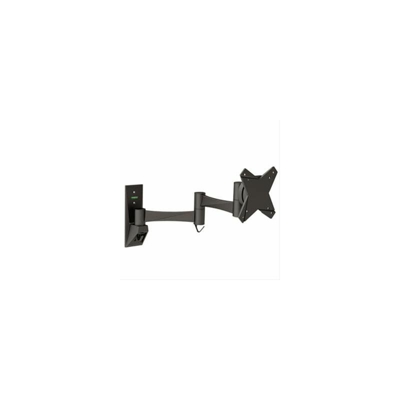 LP2323TN-B TV mount 58,4 cm (23") Nero - Tooq