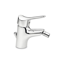 Miscelatore monocomando per bidet con scarico serie blue - GS características