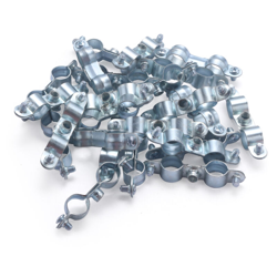 Collare di fissaggio doppio, ø14, 25 pezzi NOYON & THIEBAULT características