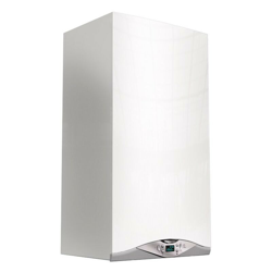 Ariston Thermo - Caldaia a Condensazione Ariston CARES PREMIUM 30kW MET/GPL 3301323 características