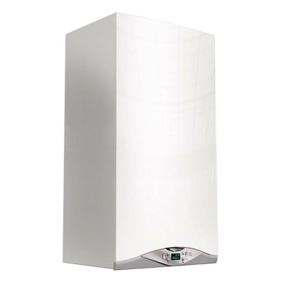 Ariston Thermo - Caldaia a Condensazione Ariston CARES PREMIUM 30kW MET/GPL 3301323