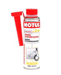 MOTUL Detergente, Impianto iniezione diesel DIESEL SYSTEM CLEAN AUTO 108117 características