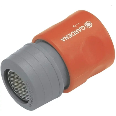 Lgvshopping - Adattatore Raccordo Rompigetto Per Acqua Senza Spruzzi Per Rubinetto