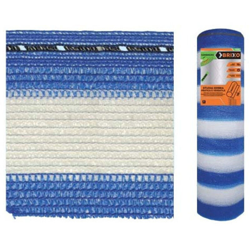 Stuoia Sombrero Bianco/Blue 100Mt H4 precio
