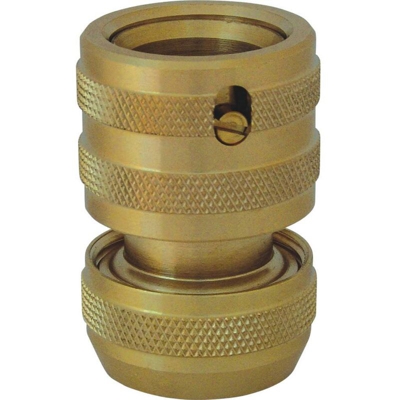 C.K. G7903 Hona Ottone Giunto per tubi dellacqua 13 mm (1/2) Ø, Raccordo a innesto