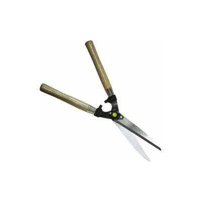 Cesoia Per Siepi Lame Dritte - Prestige