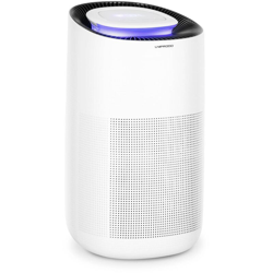Purificatore Aria Depuratore Casa Sistema Filtraggio 3 Strati HEPA 50 qm en oferta