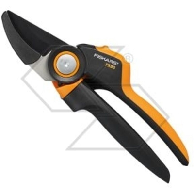 Forbici incudine PowerGear X L PX93 FISKARS