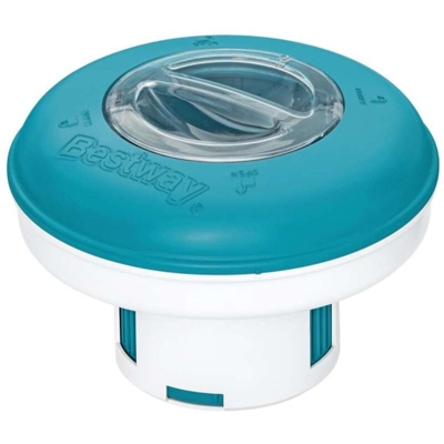 Faccio Io - Dispenser Galleggiante Grande