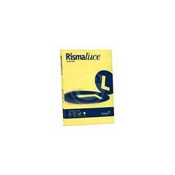 Cartotecnica Favini - Favini Rismaluce carta inkjet A3 (297x420 mm) 200 fogli Giallo en oferta