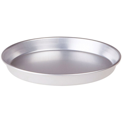 Tortiera conica bassa in alluminio Cm 30 características