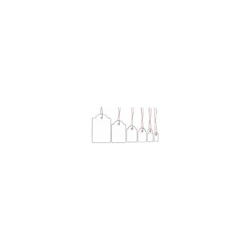 6933 etichetta non adesiva Bianco 1000 pezzo(i) - Herma en oferta