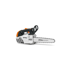 Motosega Stihl MS194T 1/4 - Barra 30 cm - Motosega leggerissima per la cura degli alberi características