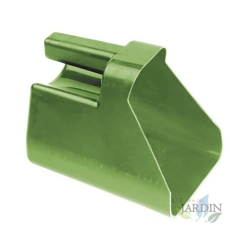 Penso pala in plastica con capacit� 1,3 Kg precio