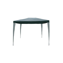 GAZEBO MACON mt 3 x 4 - colore bianco precio