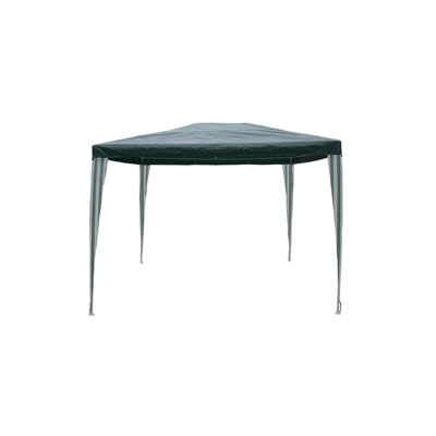 GAZEBO MACON mt 3 x 4 - colore bianco